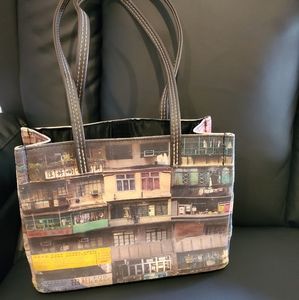 Vintage Tote Bag